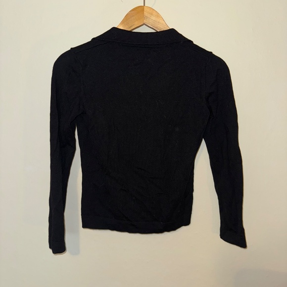 Paul Stuart Merino Polo - Picture 5 of 5